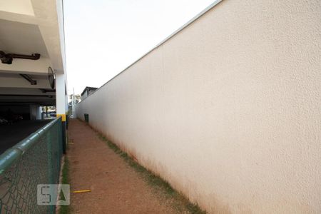 Apartamento para alugar com 38m², 2 quartos e 1 vaga Apartamento para alugar com 38m², 2 quartos e 1 vagaÁrea comum