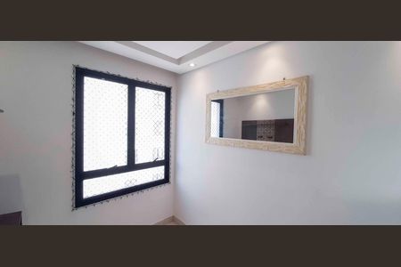 Apartamento para alugar com 38m², 2 quartos e 1 vaga Apartamento para alugar com 38m², 2 quartos e 1 vagaSala