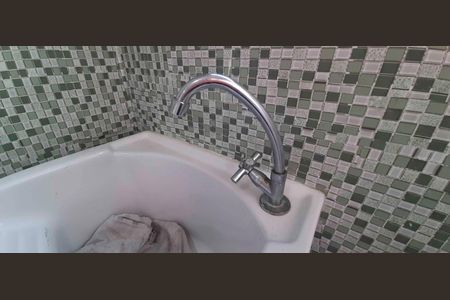 Apartamento para alugar com 38m², 2 quartos e 1 vaga Apartamento para alugar com 38m², 2 quartos e 1 vagaÁrea de Serviço