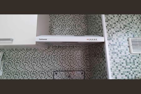 Apartamento para alugar com 38m², 2 quartos e 1 vaga Apartamento para alugar com 38m², 2 quartos e 1 vagaCozinha