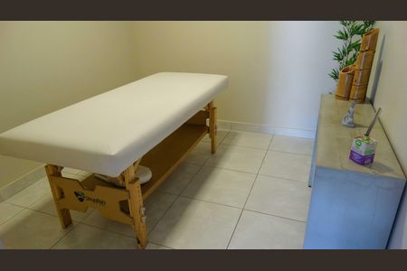 Apartamento para alugar com 38m², 2 quartos e 1 vaga Apartamento para alugar com 38m², 2 quartos e 1 vagaÁrea comum