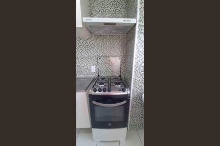 Apartamento para alugar com 38m², 2 quartos e 1 vaga Apartamento para alugar com 38m², 2 quartos e 1 vagaÁrea comum