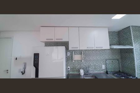 Apartamento para alugar com 38m², 2 quartos e 1 vaga Apartamento para alugar com 38m², 2 quartos e 1 vagaCozinha