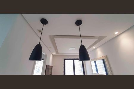 Apartamento para alugar com 38m², 2 quartos e 1 vaga Apartamento para alugar com 38m², 2 quartos e 1 vagaÁrea comum