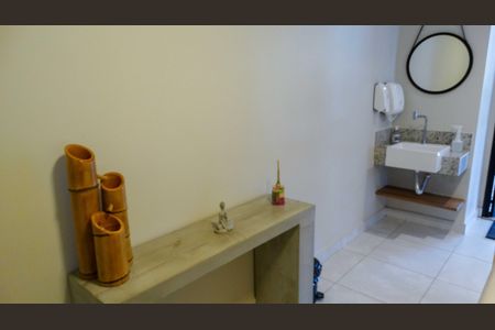 Apartamento para alugar com 38m², 2 quartos e 1 vaga Apartamento para alugar com 38m², 2 quartos e 1 vagaÁrea comum