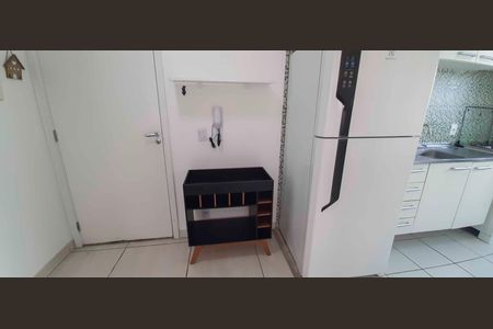 Apartamento para alugar com 38m², 2 quartos e 1 vaga Apartamento para alugar com 38m², 2 quartos e 1 vagaCozinha