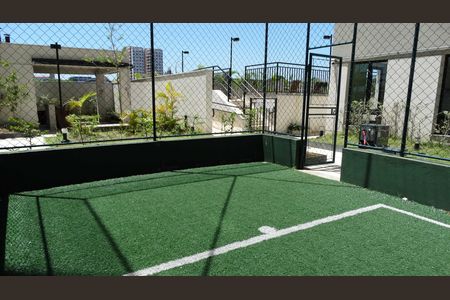 Apartamento para alugar com 38m², 2 quartos e 1 vaga Apartamento para alugar com 38m², 2 quartos e 1 vagaÁrea comum