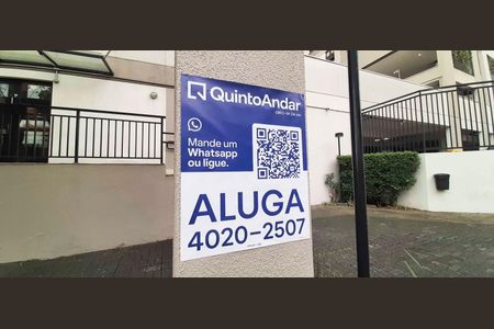 Apartamento para alugar com 38m², 2 quartos e 1 vaga Apartamento para alugar com 38m², 2 quartos e 1 vagaPlaca
