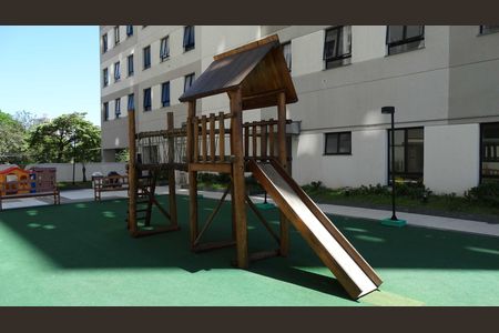 Apartamento para alugar com 38m², 2 quartos e 1 vaga Apartamento para alugar com 38m², 2 quartos e 1 vagaÁrea comum