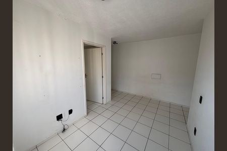 Sala  de apartamento para alugar com 2 quartos, 49m² em Jardim Brasilia (zona Leste), São Paulo