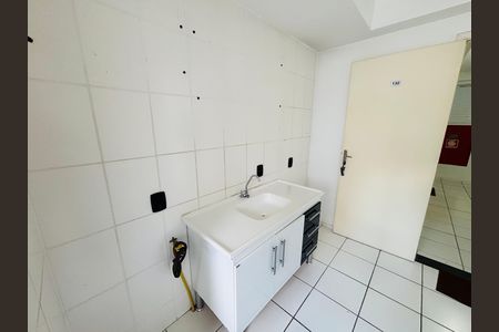 Apartamento para alugar com 49m², 2 quartos e 1 vaga Apartamento para alugar com 49m², 2 quartos e 1 vagaCozinha