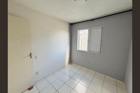 Quarto 1 de apartamento para alugar com 2 quartos, 49m² em Jardim Brasilia (zona Leste), São Paulo