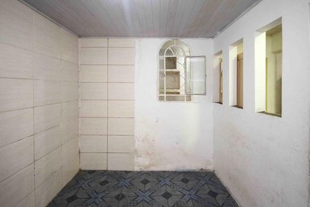 Sala de casa para alugar com 1 quarto, 50m² em Vila Sao Domingos, São Paulo