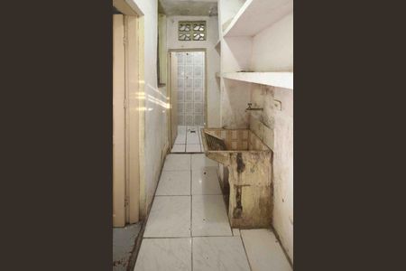 Casa para alugar com 50m², 1 quarto e 1 vaga Casa para alugar com 50m², 1 quarto e 1 vagaÁrea de serviço