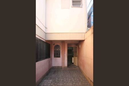 Casa para alugar com 50m², 1 quarto e 1 vaga Casa para alugar com 50m², 1 quarto e 1 vagaÁrea comum