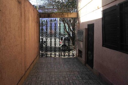 Casa para alugar com 50m², 1 quarto e 1 vaga Casa para alugar com 50m², 1 quarto e 1 vagaÁrea comum