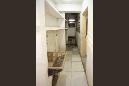 Casa para alugar com 50m², 1 quarto e 1 vaga Casa para alugar com 50m², 1 quarto e 1 vagaÁrea de serviço