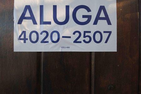 Casa para alugar com 50m², 1 quarto e 1 vaga Casa para alugar com 50m², 1 quarto e 1 vagaPlaca