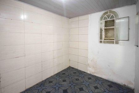 Sala de casa para alugar com 1 quarto, 50m² em Vila Sao Domingos, São Paulo