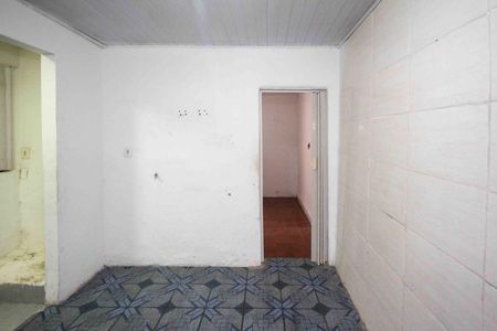 Casa para alugar com 50m², 1 quarto e 1 vaga Casa para alugar com 50m², 1 quarto e 1 vagaSala