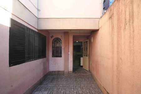 Casa para alugar com 50m², 1 quarto e 1 vaga Casa para alugar com 50m², 1 quarto e 1 vagaÁrea comum