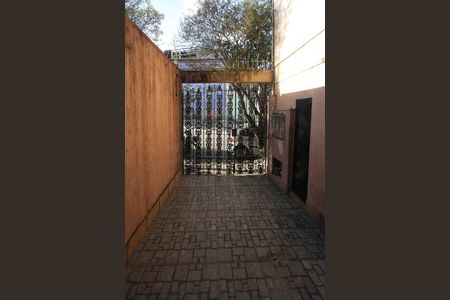 Casa para alugar com 50m², 1 quarto e 1 vaga Casa para alugar com 50m², 1 quarto e 1 vagaÁrea comum