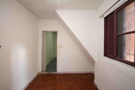 Casa para alugar com 50m², 1 quarto e 1 vaga Casa para alugar com 50m², 1 quarto e 1 vagaQuarto