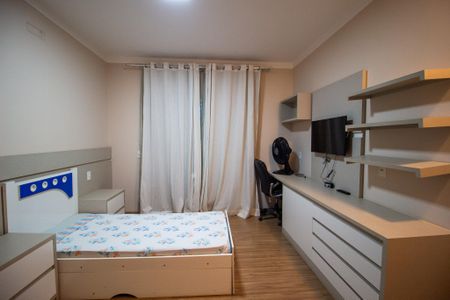 Casa de condomínio para alugar com 385m², 3 quartos e 4 vagas Casa de condomínio para alugar com 385m², 3 quartos e 4 vagasSuíte 3