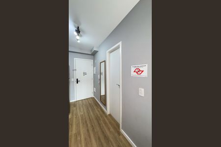Studio para alugar com 29m², 1 quarto e sem vaga Studio para alugar com 29m², 1 quarto e sem vagaStudio