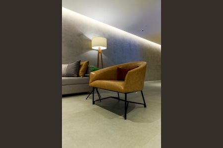 Studio para alugar com 29m², 1 quarto e sem vaga Studio para alugar com 29m², 1 quarto e sem vagaÁrea comum
