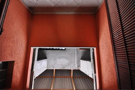 Casa para alugar com 250m², 2 quartos e 2 vagasSacada do Suíte 2