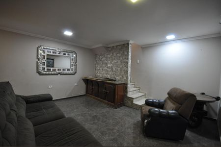 Sala de casa para alugar com 2 quartos, 250m² em Tres Cruzes, São Paulo