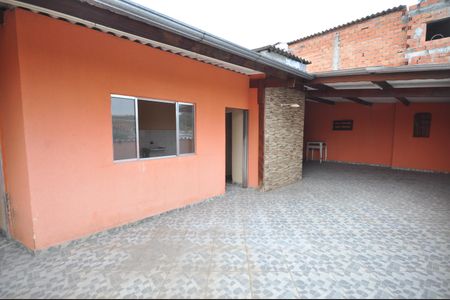 Casa para alugar com 250m², 2 quartos e 2 vagasTerraço
