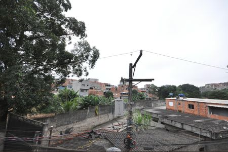 Casa para alugar com 250m², 2 quartos e 2 vagasVista do Quarto Suíte