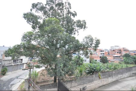 Casa para alugar com 250m², 2 quartos e 2 vagasVista do Terraço