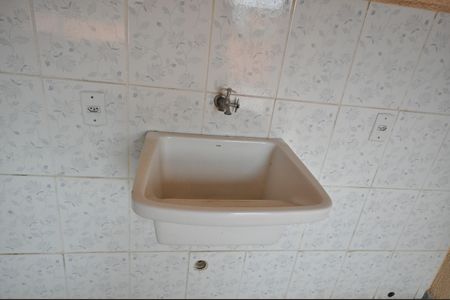 Casa para alugar com 250m², 2 quartos e 2 vagasÁrea de Serviço