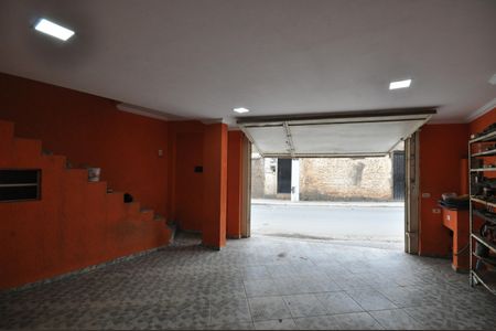 Casa para alugar com 250m², 2 quartos e 2 vagasGaragem