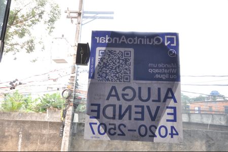 Casa para alugar com 250m², 2 quartos e 2 vagasPlaca