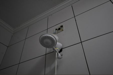 Casa para alugar com 250m², 2 quartos e 2 vagasBanheiro Social