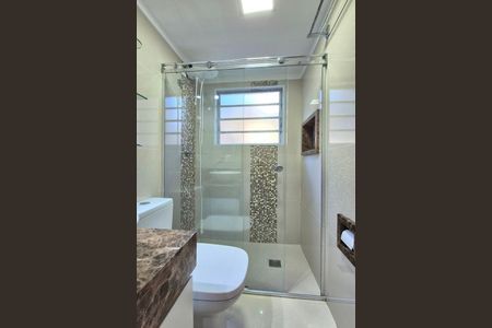 Apartamento à venda com 50m², 2 quartos e 1 vagaBanheiro