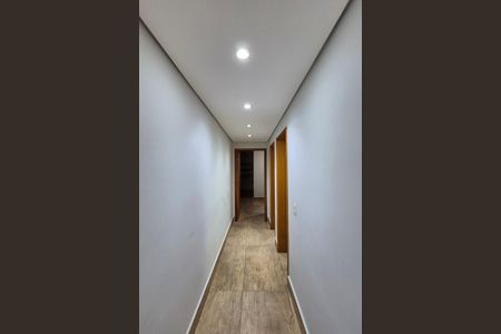 Apartamento à venda com 50m², 2 quartos e 1 vagaCorredor 