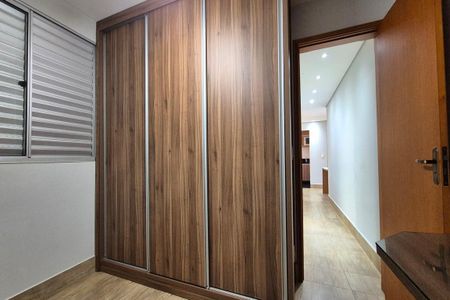 Apartamento à venda com 50m², 2 quartos e 1 vagaQuarto 2 