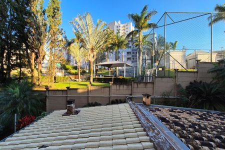 Apartamento à venda com 50m², 2 quartos e 1 vagaVista da Área de Serviço 