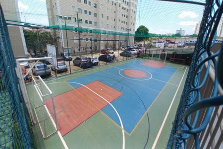 Apartamento à venda com 50m², 2 quartos e 1 vagaQuadra Esportiva