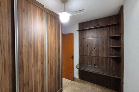 Apartamento à venda com 50m², 2 quartos e 1 vagaQuarto 2 