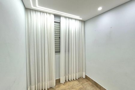 Quarto 1  de apartamento à venda com 2 quartos, 50m² em Jardim Nova Europa, Campinas