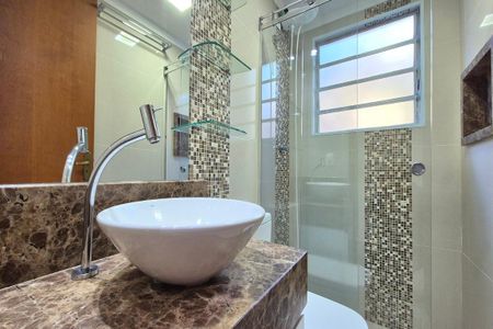 Apartamento à venda com 50m², 2 quartos e 1 vagaBanheiro