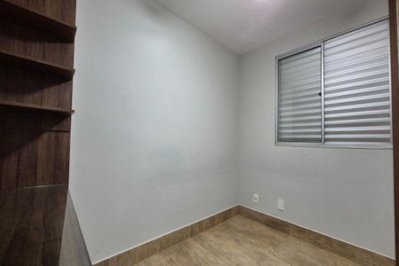 Quarto 2  de apartamento à venda com 2 quartos, 50m² em Jardim Nova Europa, Campinas