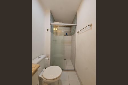 Apartamento para alugar com 60m², 2 quartos e 1 vagaBanheiro