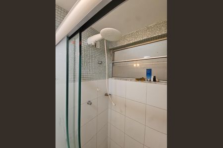 Apartamento para alugar com 60m², 2 quartos e 1 vagaBanheiro